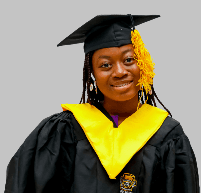 Ademola Deborah