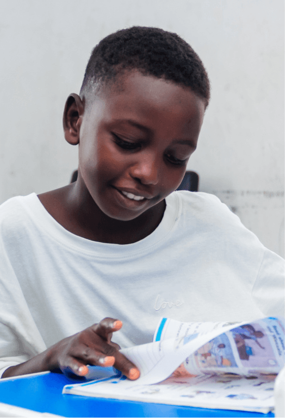 Empowering Communities Through Educational Support Programs