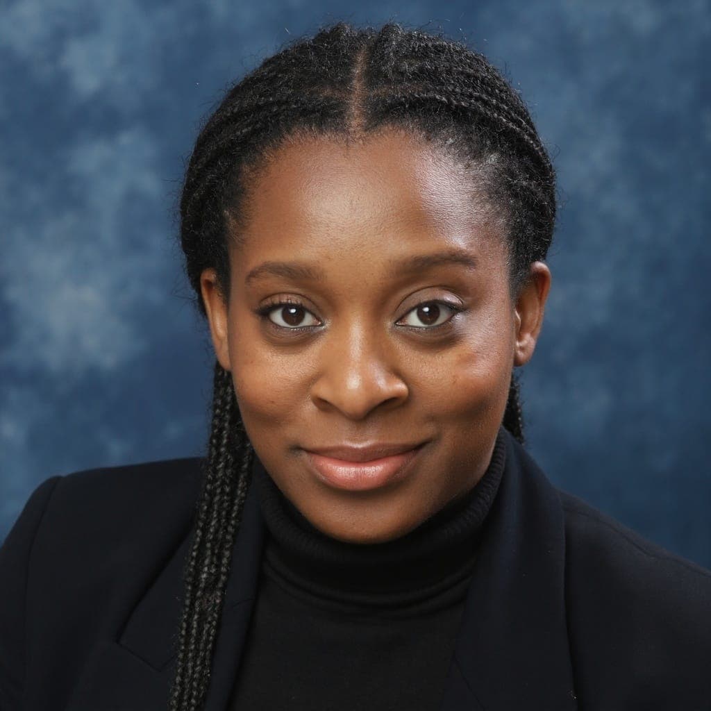 Ododo Owodeha-Ashaka