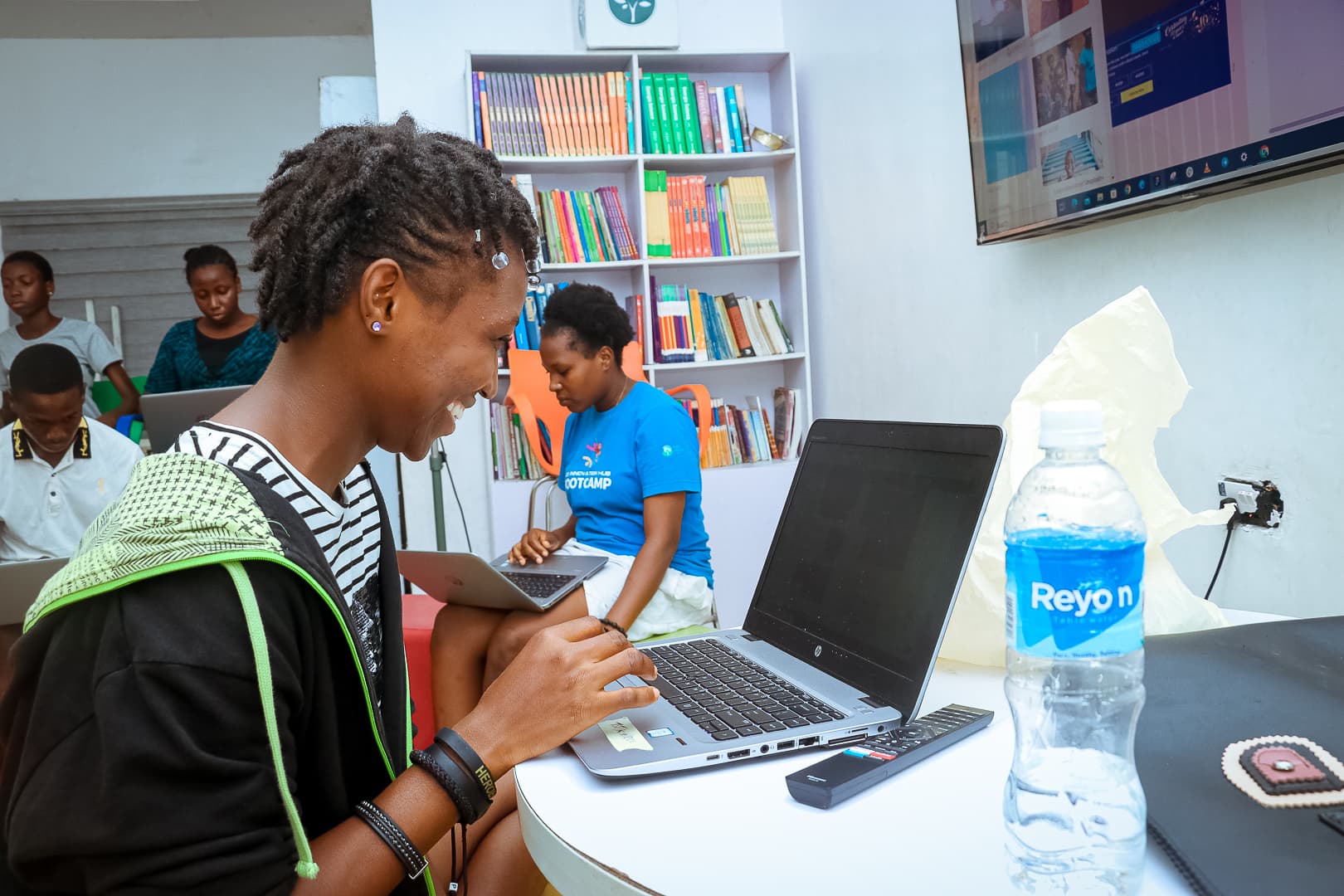 Skills & Empowerment