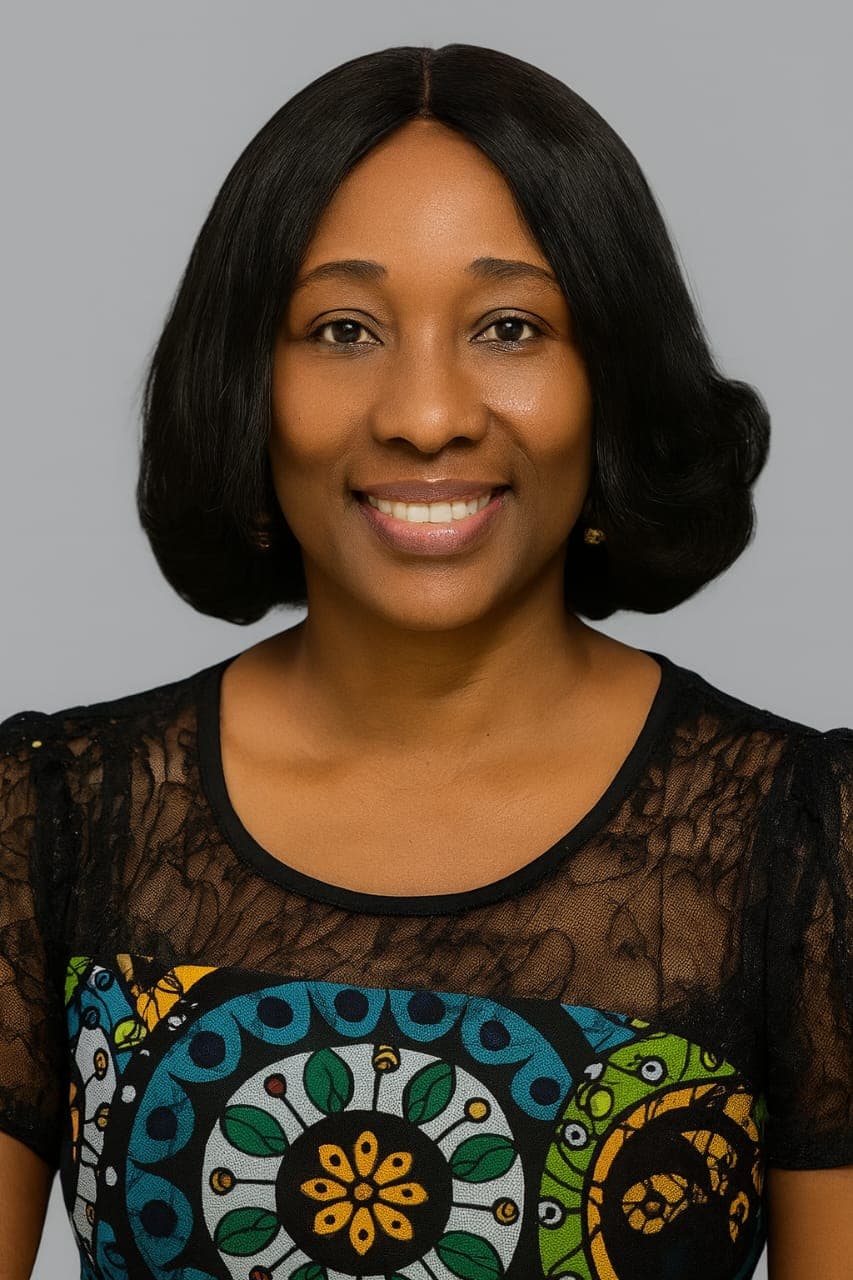 Foluke Irukera