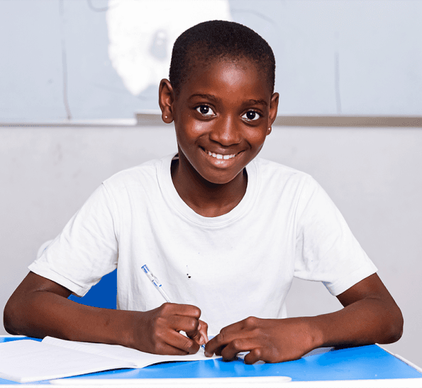 Let's work together!